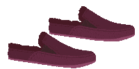 Errand Run Plum Sticker by sorelfootwear