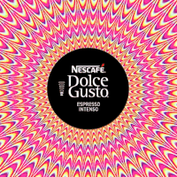 GIF by NESCAFÉ Dolce Gusto Ecuador
