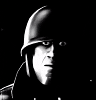 Team Fortress 2 Soldier GIF