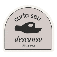 Pantys Sticker by LIVE!
