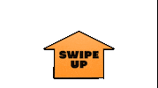 Swipe Up Sticker by musketon