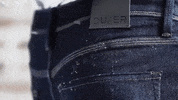 Water Splash GIF by Duer