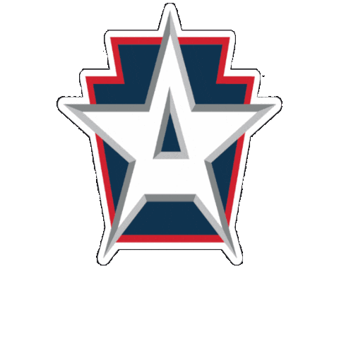 AllAmericanBaseball giphygifmaker pa trafford allamericanbaseball Sticker