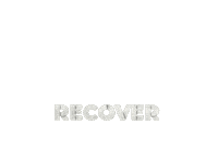 Workout Recover Sticker by Babel.fit
