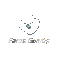 Fatosgumus Sticker by Fatoş Gümüş Afyon - Takı Tasarım