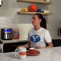Excited Basketball GIF by Ore-Ida Potatoes