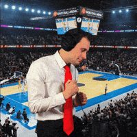 Excited Basketball GIF by Ore-Ida Potatoes