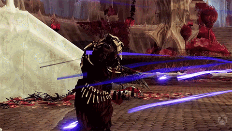 Destiny 2 Explosion GIF by Xbox