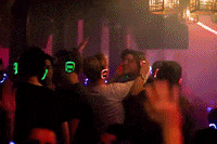 Party Dancing GIF by RGB Disco