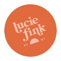 Brightenmade Sticker by Lucie Fink