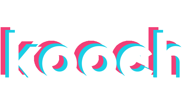 No Sticker by Kouch