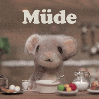 German Frame By Frame Animation GIF by Mouse