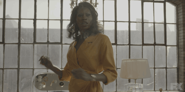 GIF by Pose FX