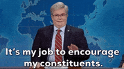 Snl GIF by Saturday Night Live