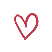 Heart Jesus Sticker