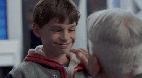 Gibbs GIF by CBS
