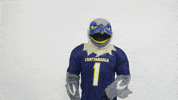 utchattanooga utc scrappy gomocs utchattanooga GIF