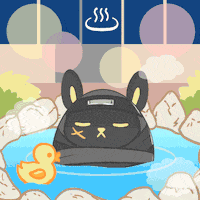 Relax Relaxing GIF