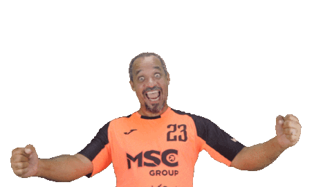 msc_haiti giphyupload happy kako mscplus Sticker