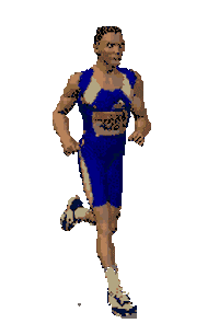 Running Stickers - Find & Share on GIPHY