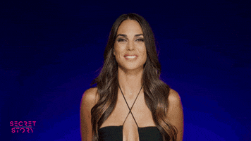 Happy Secret Story GIF by Mediaset España