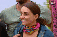 Luke Yes GIF by Australian Survivor
