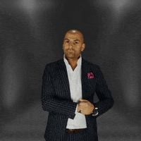 Business Gun GIF by Aaron Sansoni
