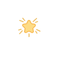 Star Gift Sticker by popmartglobal