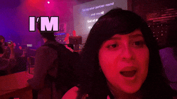 Insanity I Am Crazy GIF