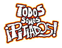 Ecuador Pito Sticker