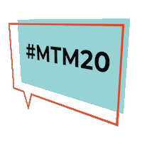 Media Sticker by MEDIENTAGE MÜNCHEN