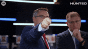 Huntedau GIF by Hunted Australia