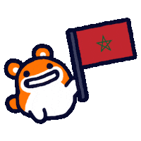 World Cup Football Sticker