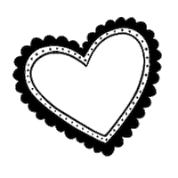In Love Heart Sticker by FRESNO