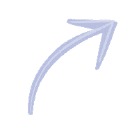 Happy Arrow Sticker by Well-Watered Women