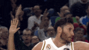 Real Madrid Basketball GIF by ACB