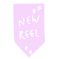 Instagram New Post Sticker