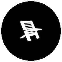 Standsome new new post post standing Sticker