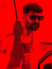 Mammootty Mammukka GIF by DGZ Media