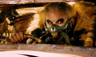 Mad Max Fury Road GIF - Find & Share on GIPHY