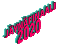 Jayna Sticker by Jäynäkilpailu