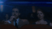 La La Land GIF by eOneFilms
