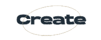 kitanara design branding designer create Sticker