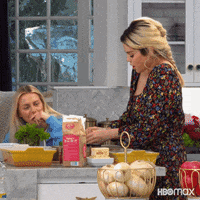 Selena Gomez Shock GIF by HBO Max