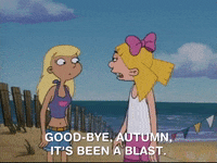 hey arnold nicksplat GIF