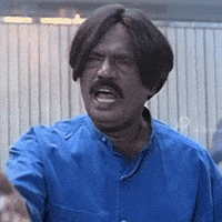Angry GIF