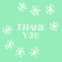Thanks Thank You GIF