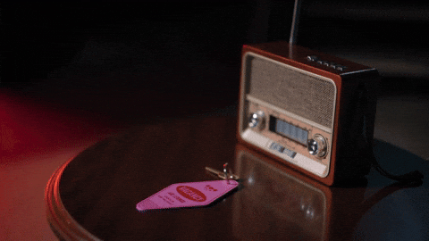 Vacancy GIF by Ari Lennox