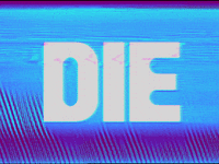 Art Die GIF