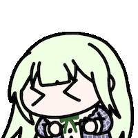 Ave Bandori Sticker by circlecan